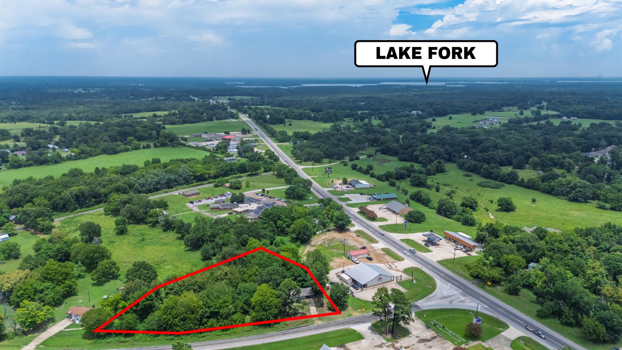 122 Fm 275 Emory TX 75440