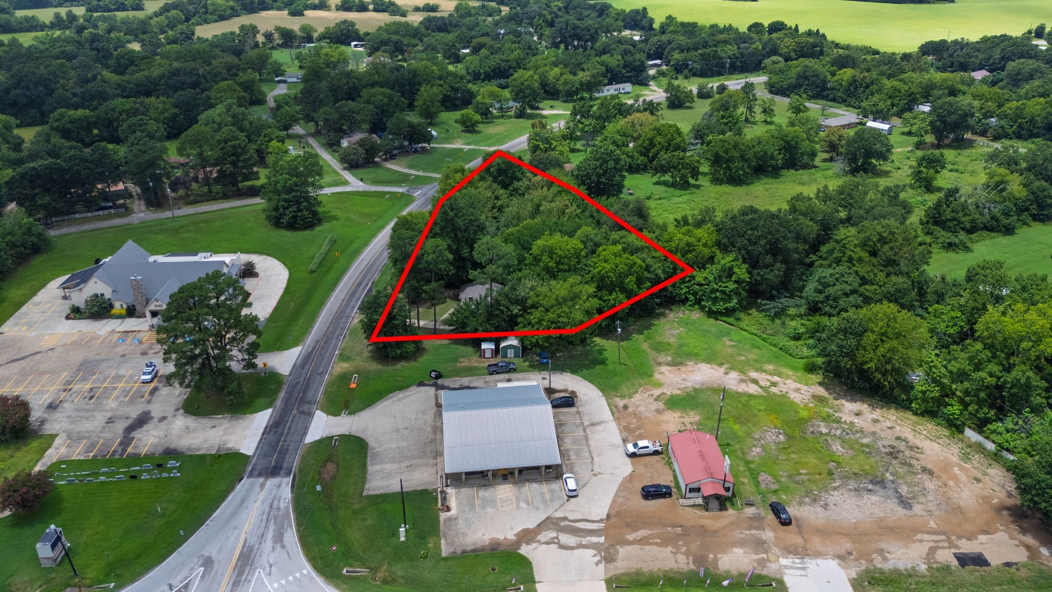 122 Fm 275 Emory TX 75440