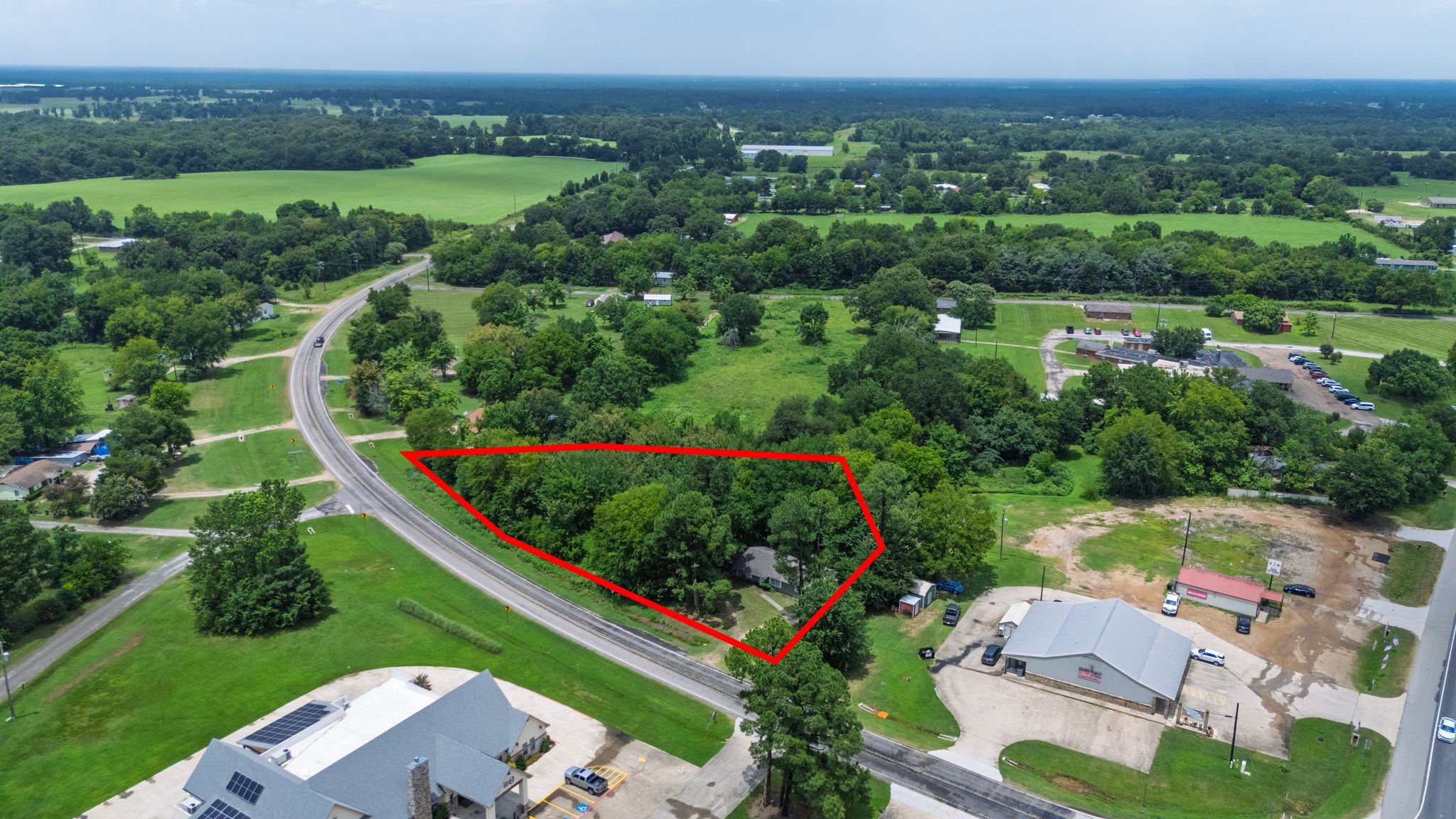 122 Fm 275 Emory TX 75440