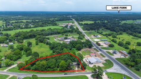 122 Fm 275 Emory TX 75440