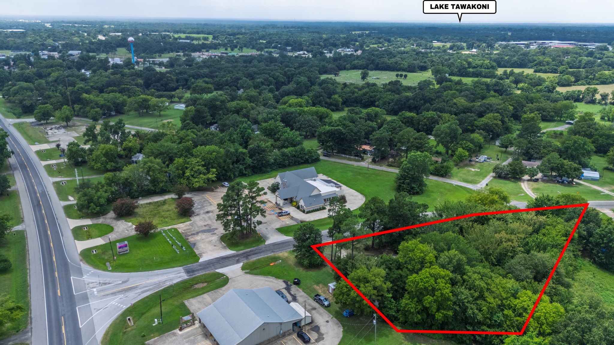 122 Fm 275 Emory TX 75440