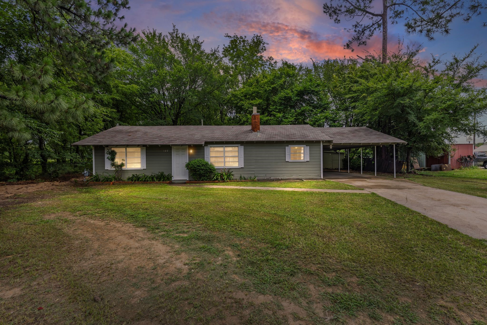 122 Fm 275 Emory TX 75440