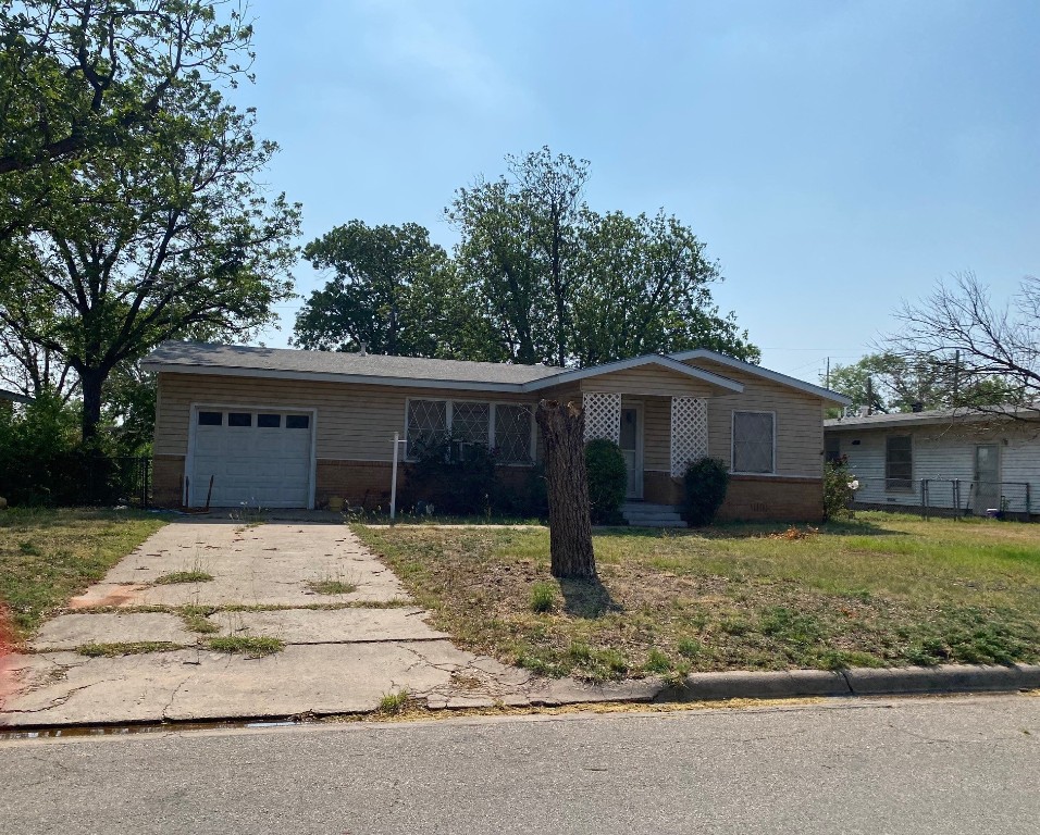 325 Green Street Abilene TX 79603