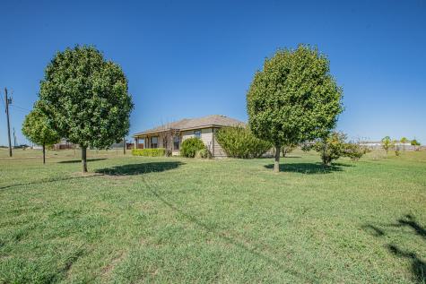 9017 Grazing Court Alvarado TX 76009