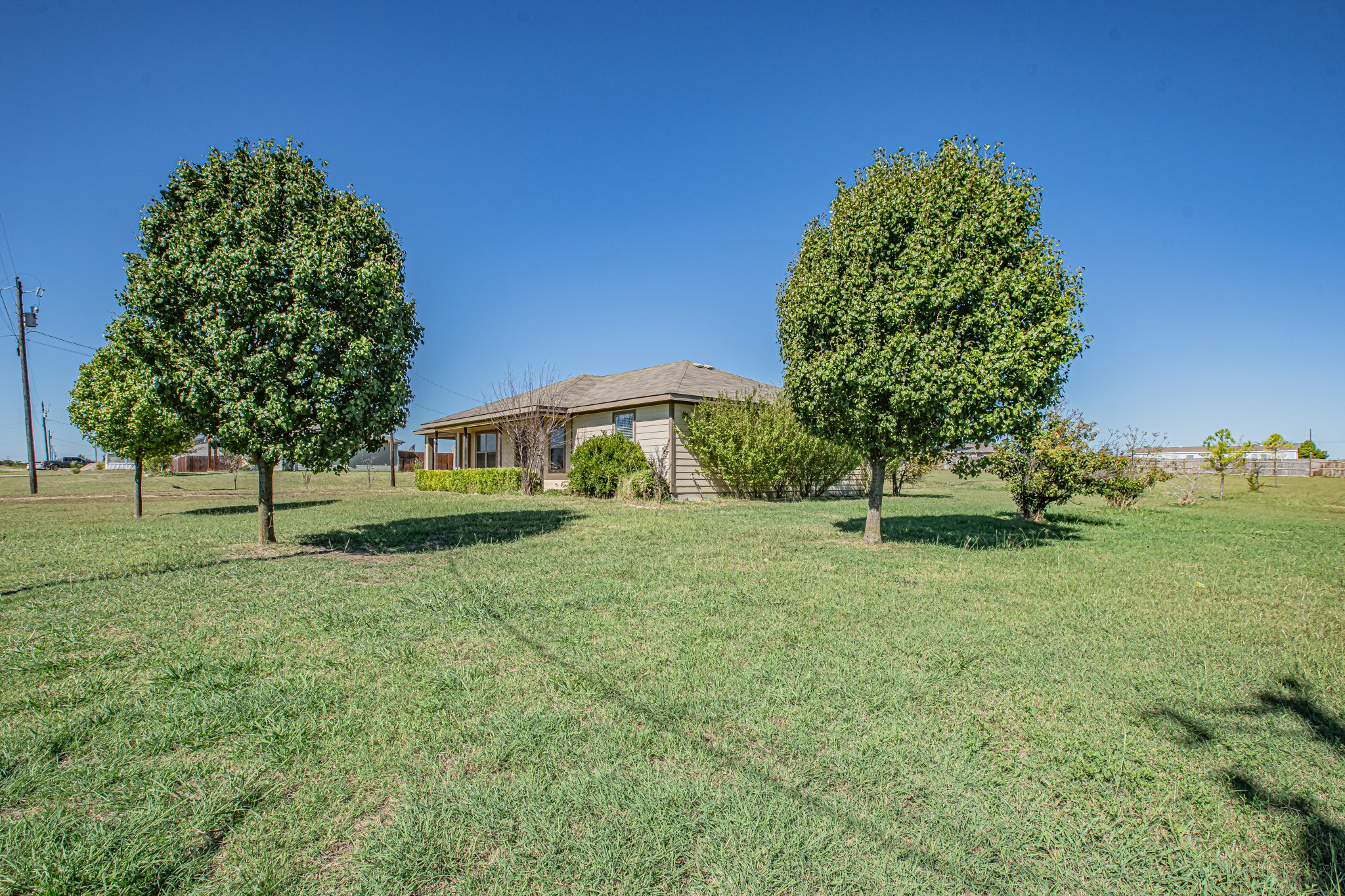 9017 Grazing Court Alvarado TX 76009