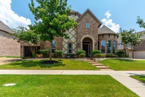 6564 Simon Avenue Frisco TX 75035