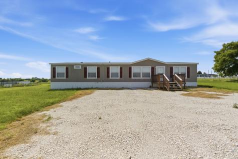303 Mesa Ridge Decatur TX 76234