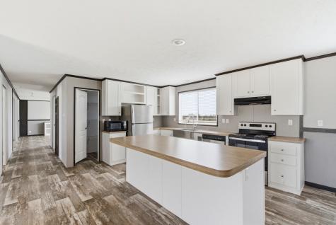 303 Mesa Ridge Decatur TX 76234