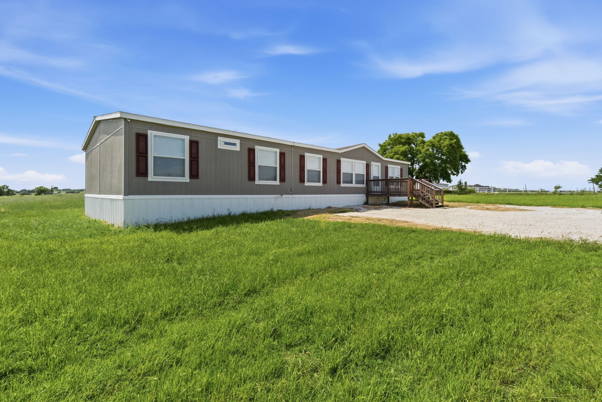 303 Mesa Ridge Decatur TX 76234