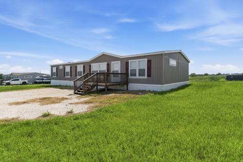 303 Mesa Ridge Decatur TX 76234