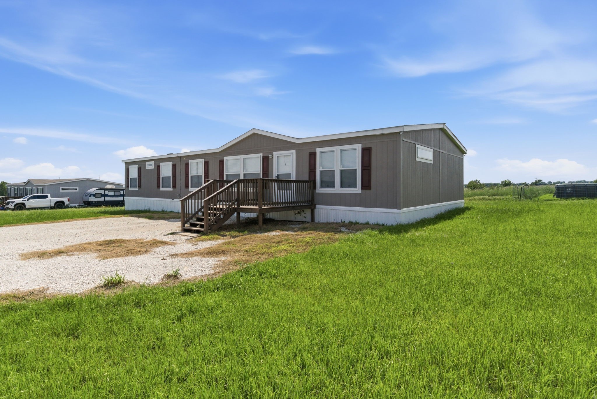 303 Mesa Ridge Decatur TX 76234