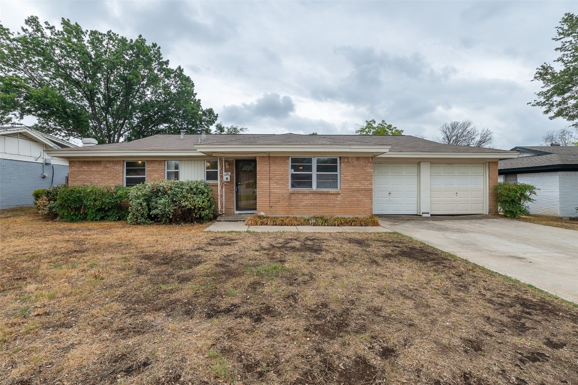 7828 Standley Street North Richland Hills TX 76180