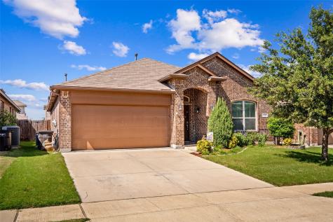 1737 Kachina Lodge Road Fort Worth TX 76131