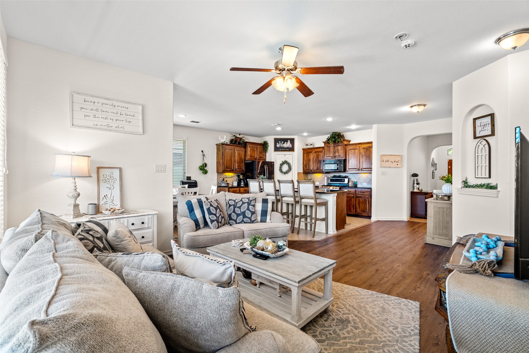 1737 Kachina Lodge Road Fort Worth TX 76131