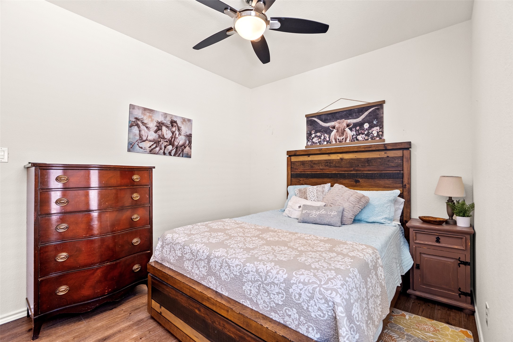 1737 Kachina Lodge Road Fort Worth TX 76131