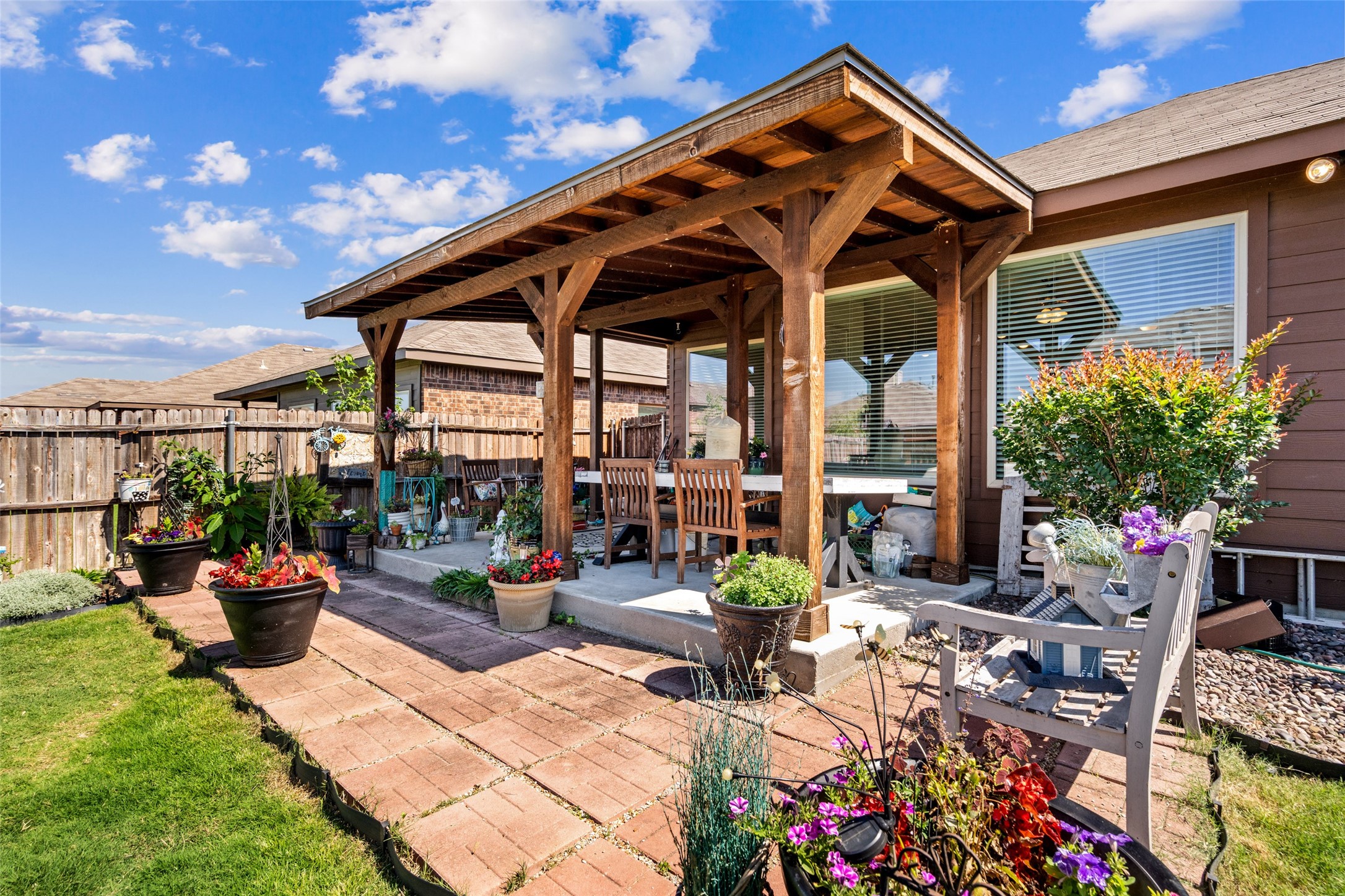 1737 Kachina Lodge Road Fort Worth TX 76131