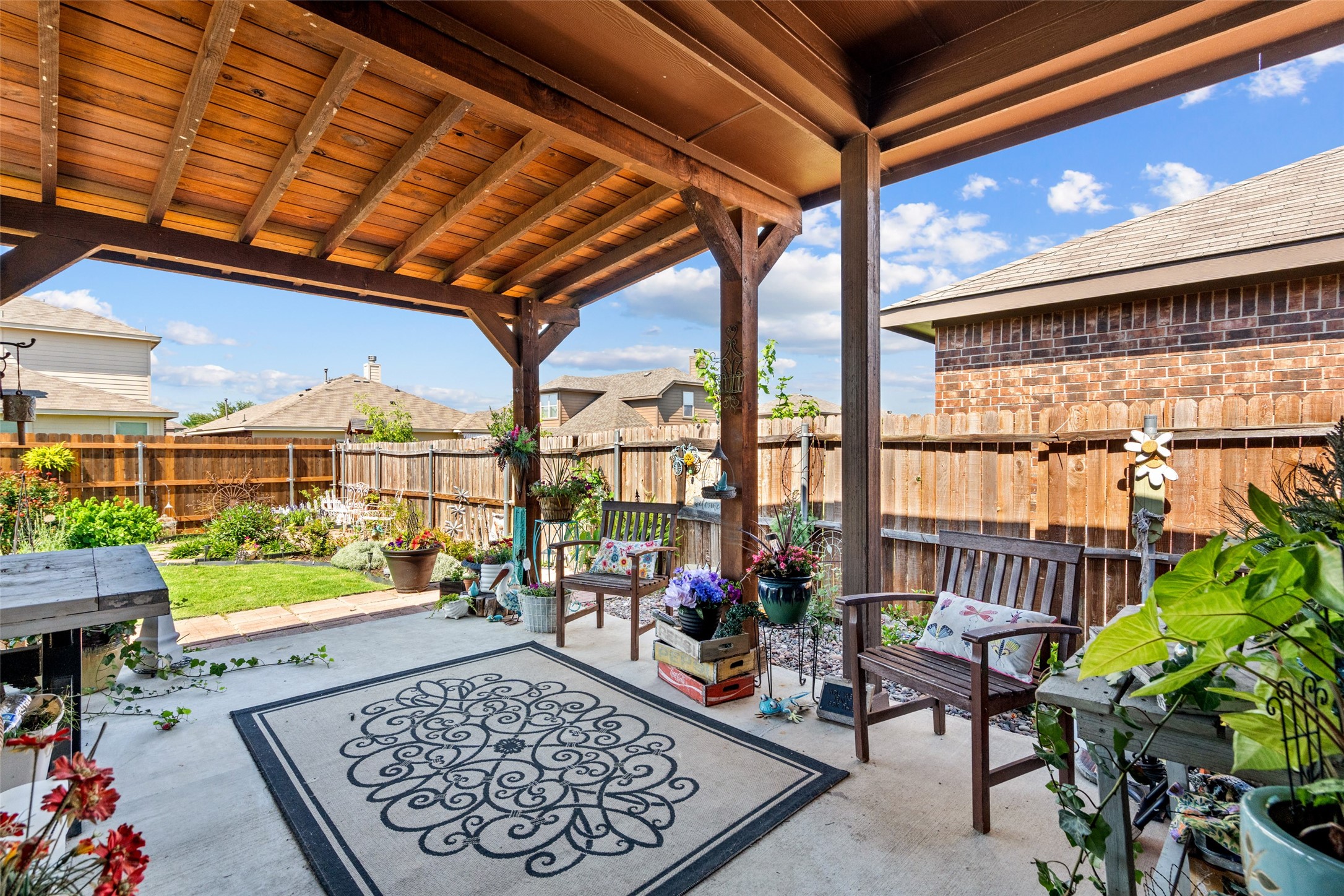 1737 Kachina Lodge Road Fort Worth TX 76131