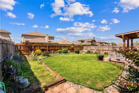 1737 Kachina Lodge Road Fort Worth TX 76131