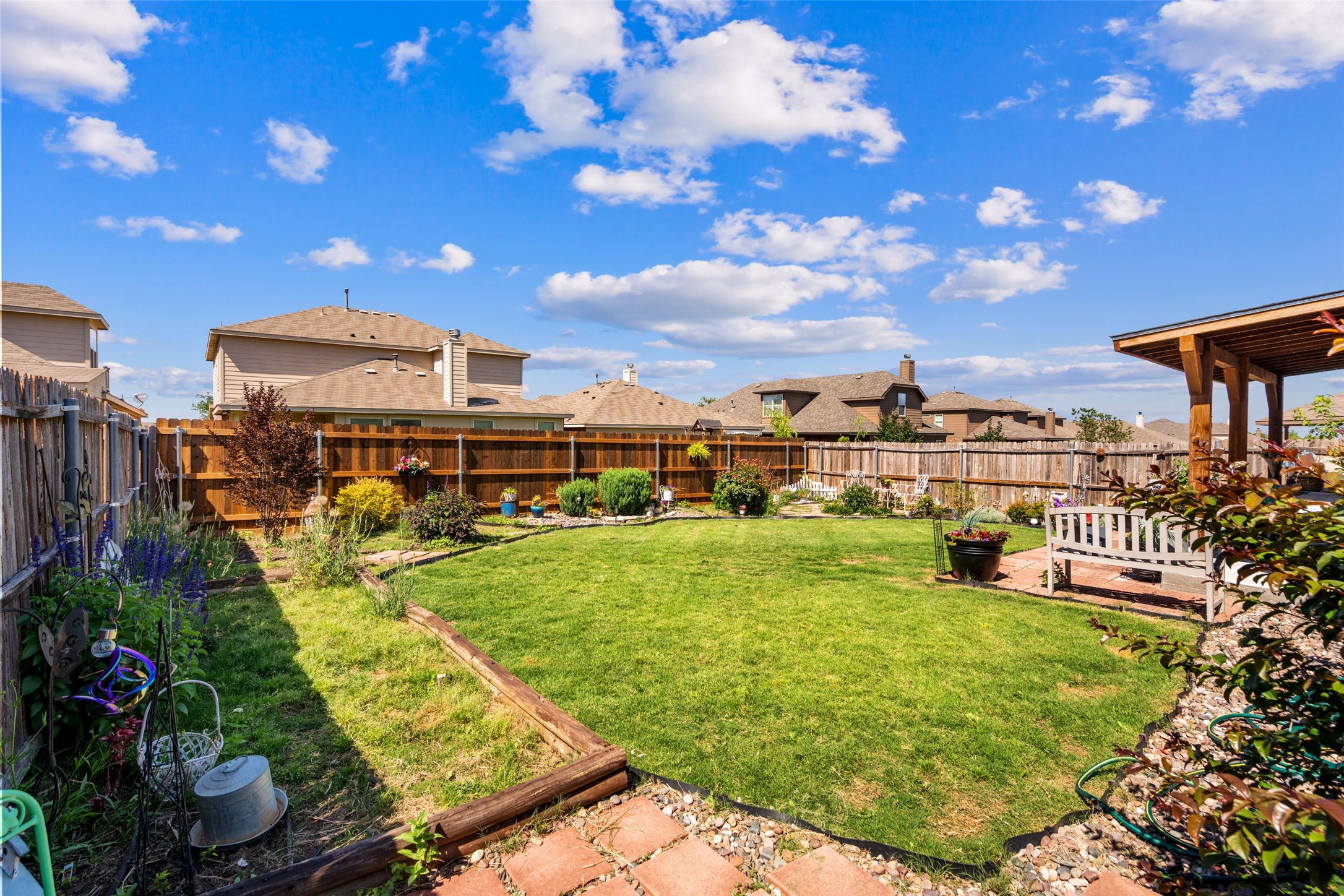 1737 Kachina Lodge Road Fort Worth TX 76131