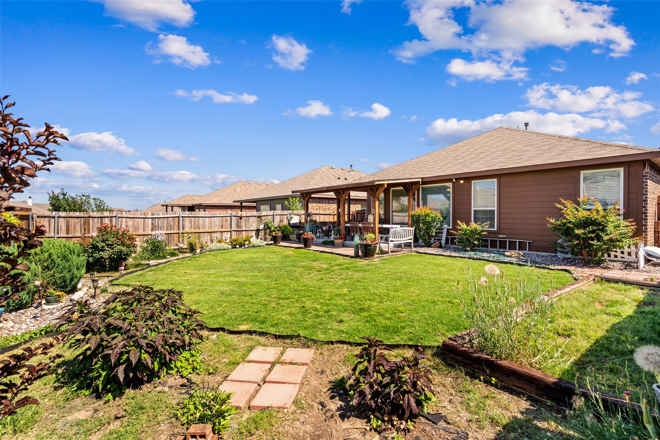 1737 Kachina Lodge Road Fort Worth TX 76131