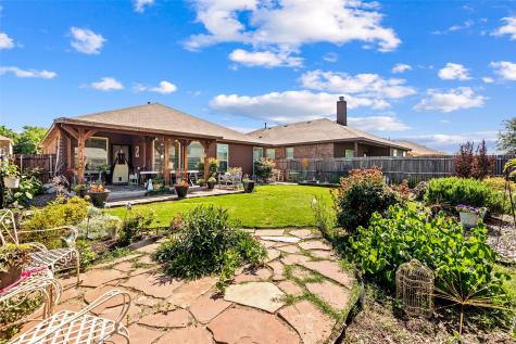 1737 Kachina Lodge Road Fort Worth TX 76131