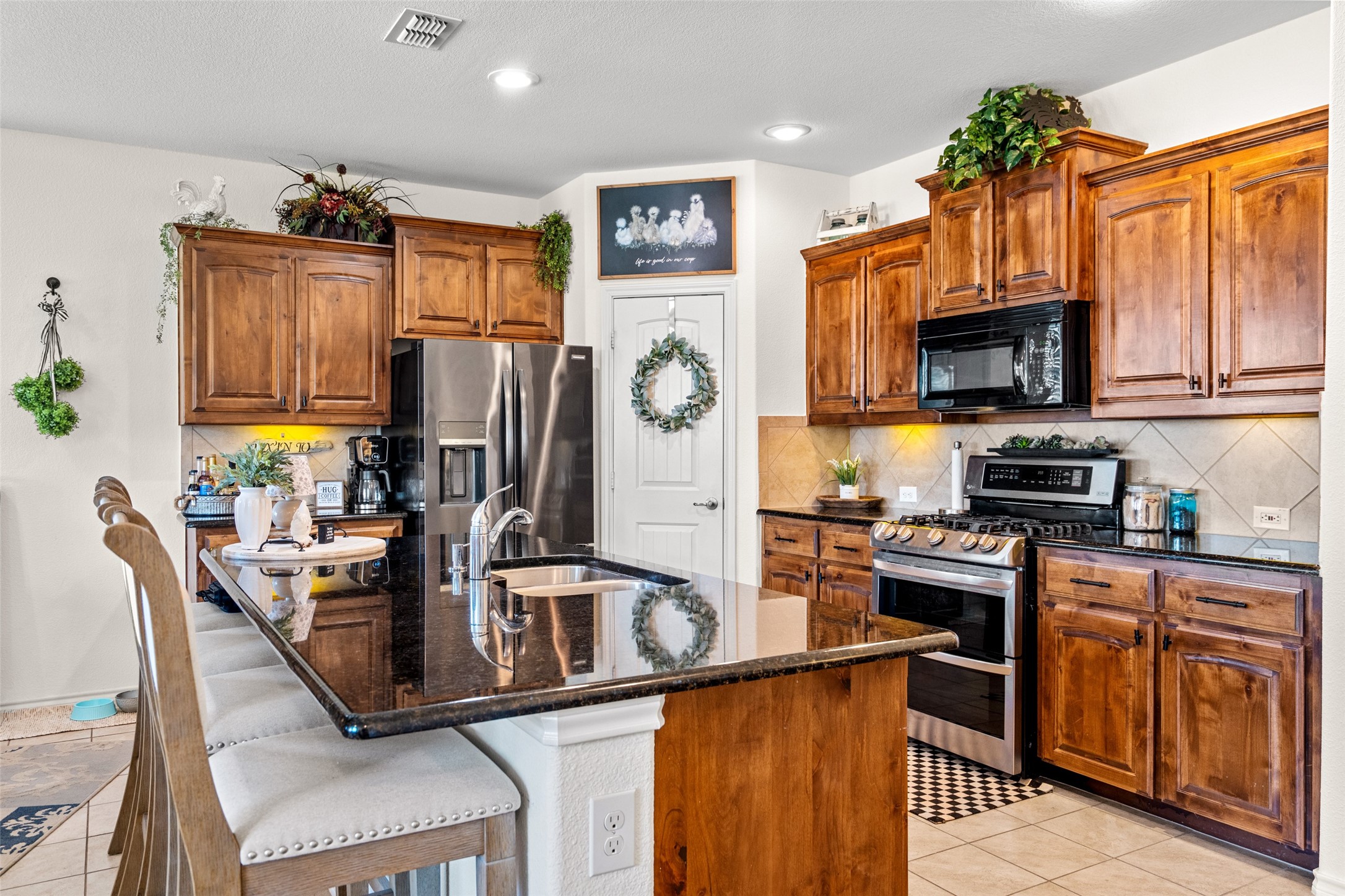 1737 Kachina Lodge Road Fort Worth TX 76131