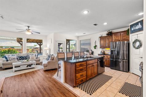 1737 Kachina Lodge Road Fort Worth TX 76131