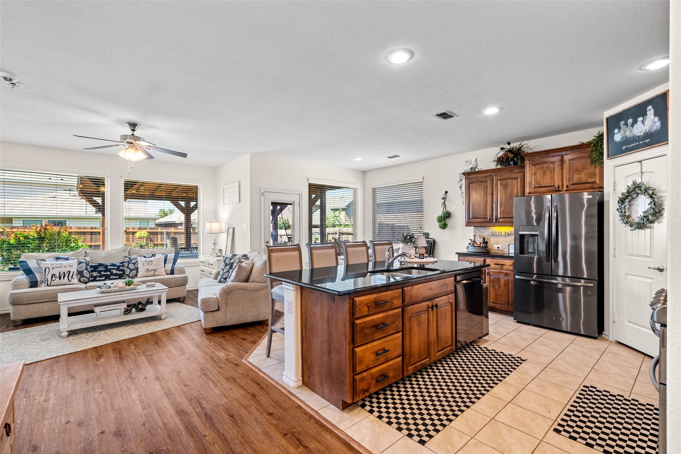 1737 Kachina Lodge Road Fort Worth TX 76131