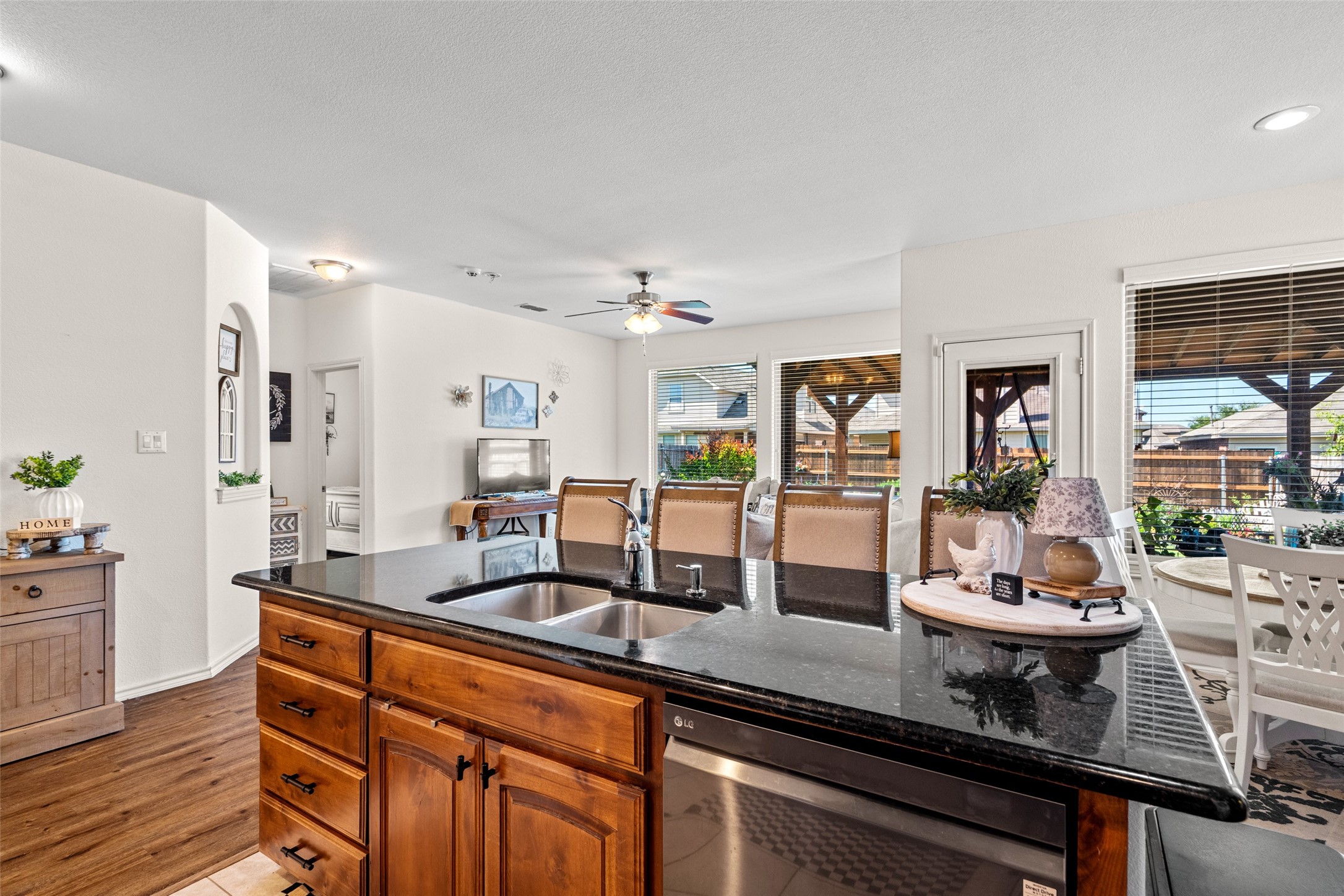 1737 Kachina Lodge Road Fort Worth TX 76131