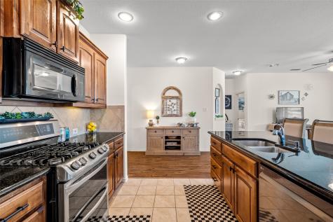 1737 Kachina Lodge Road Fort Worth TX 76131