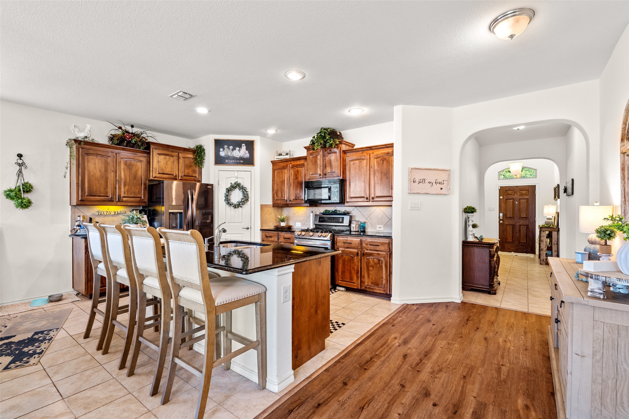 1737 Kachina Lodge Road Fort Worth TX 76131