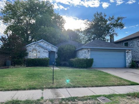 8421 Prairie Rose Lane Fort Worth TX 76123