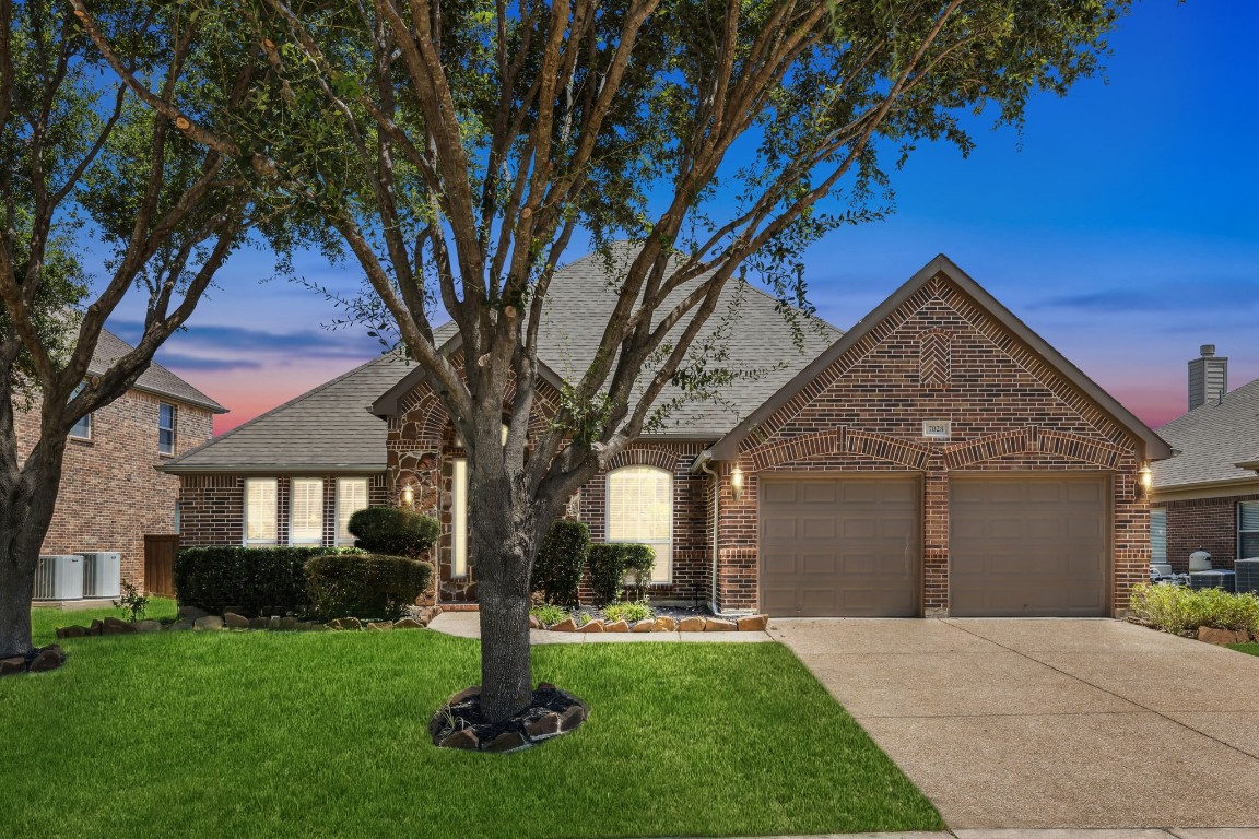 7028 Miramar Grand Prairie TX 75054