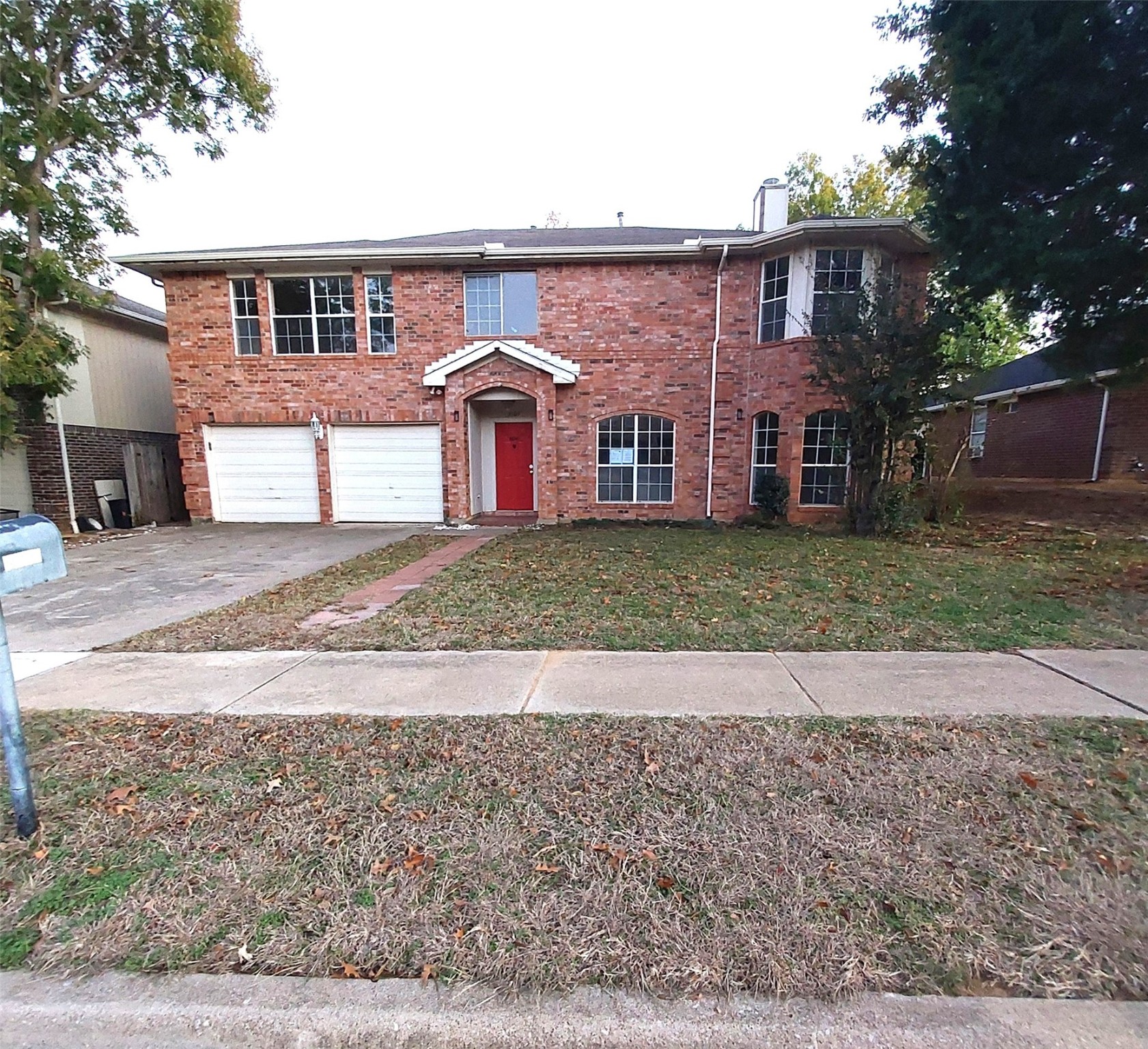 2107 Meadowview Drive Corinth TX 76210