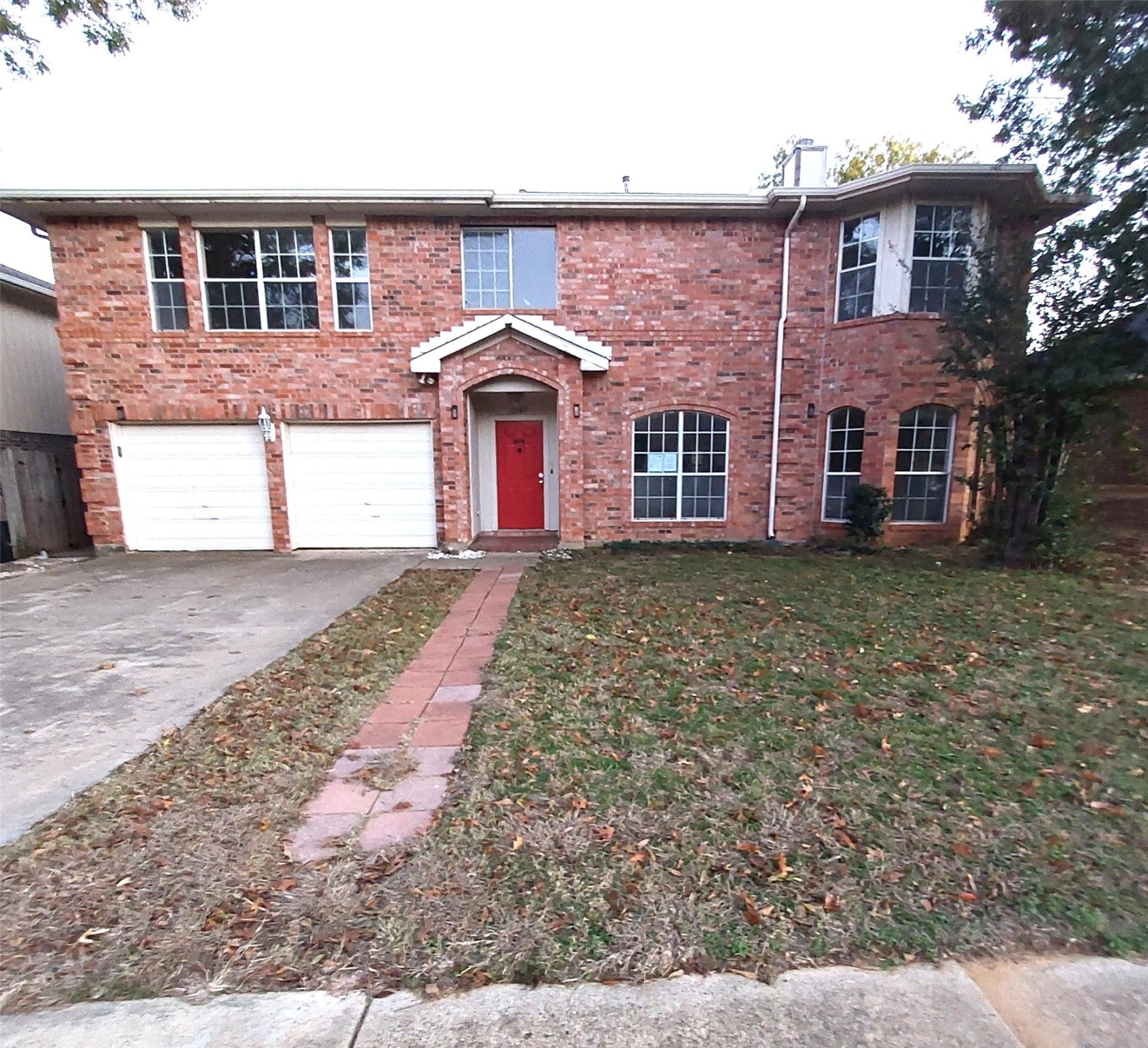 2107 Meadowview Drive Corinth TX 76210