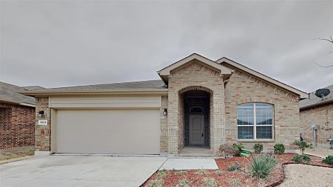 1036 Spanish Needle Trail Fort Worth TX 76177