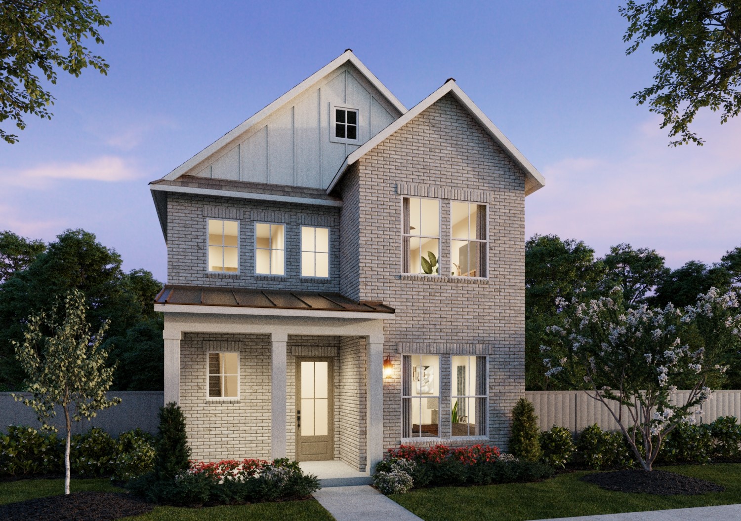 316 Walker Parkway Celina TX 75009