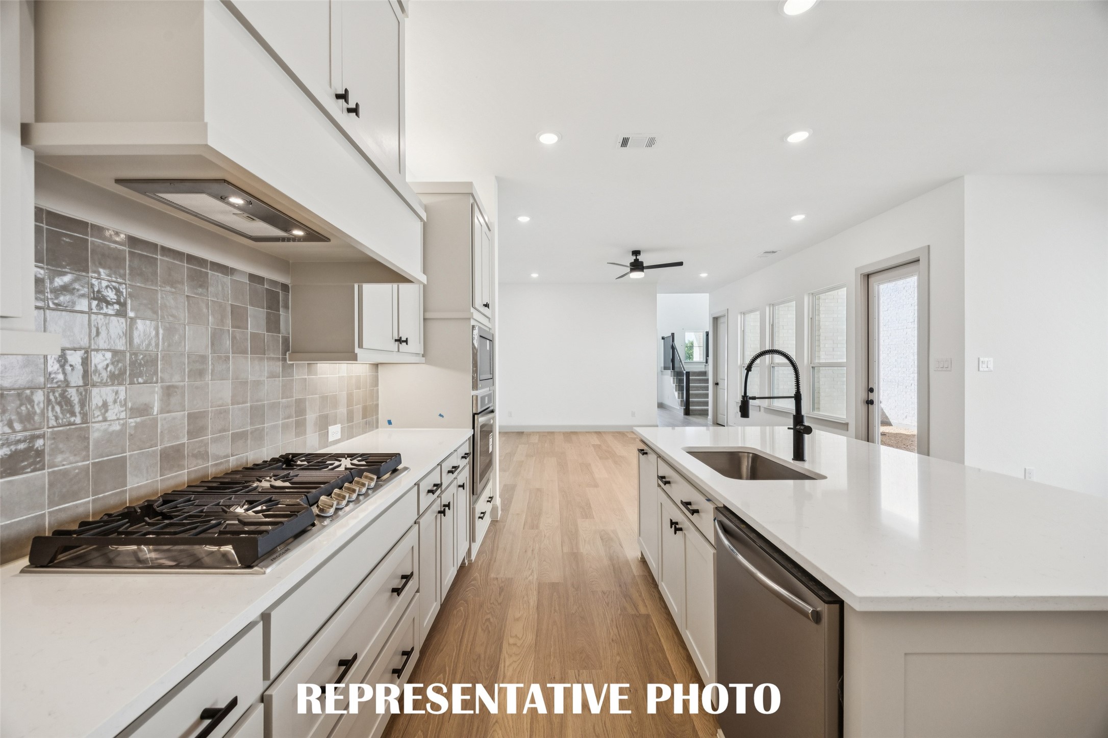 316 Walker Parkway Celina TX 75009