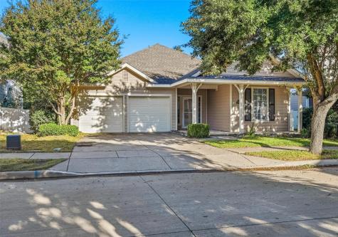 10017 Cherry Hill Lane Providence Village TX 76227