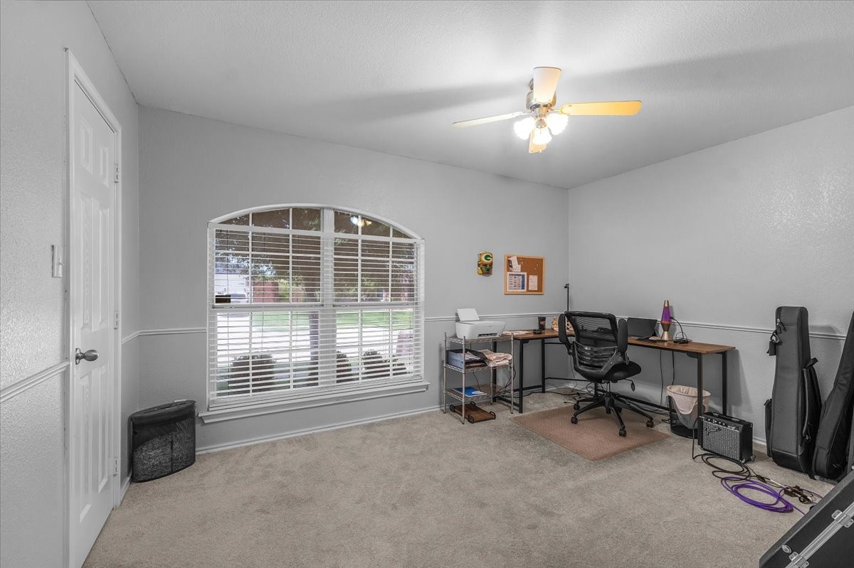 6926 Meadow Bend Drive Arlington TX 76002