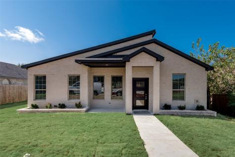 906 Olson Place Duncanville TX 75137