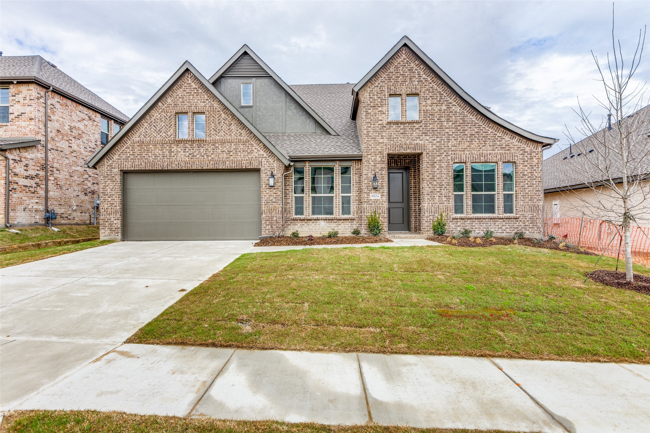 8824 Knightwood Street Mckinney TX 75071