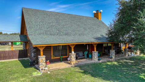 9900 County Road 1222 Rio Vista TX 76093