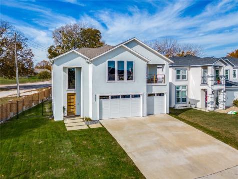 5253 Lake Terrace Court Garland TX 75043