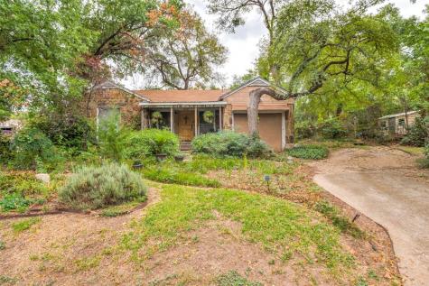 600 Coombs Creek Drive Dallas TX 75211