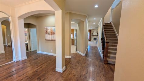 6512 Diamond Drive Mckinney TX 75070