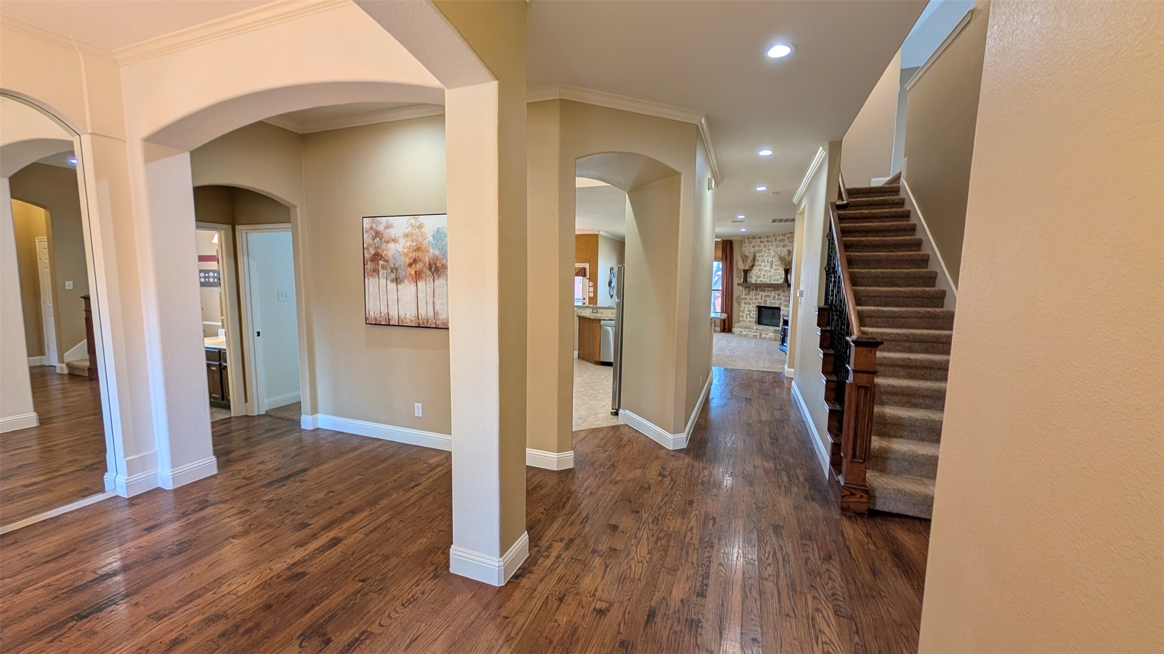 6512 Diamond Drive Mckinney TX 75070