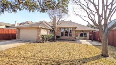 6512 Diamond Drive Mckinney TX 75070