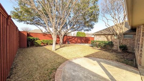 6512 Diamond Drive Mckinney TX 75070