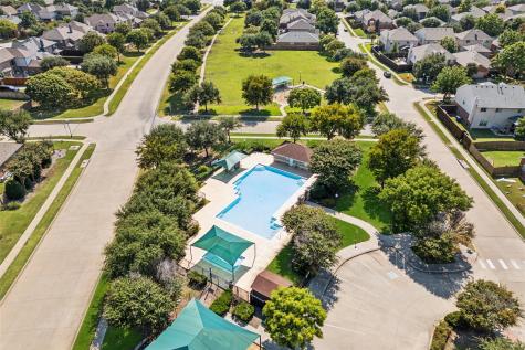 6512 Diamond Drive Mckinney TX 75070